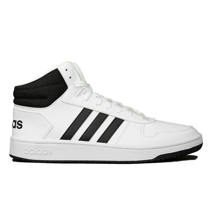 Buty sportowe męskie Adidas VS Hoops 2.0 Mid (BB7208)