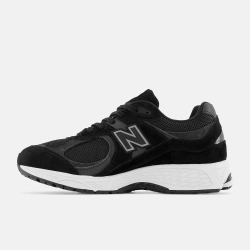 New Balance M2002RBK Sneakersy unisex czarny