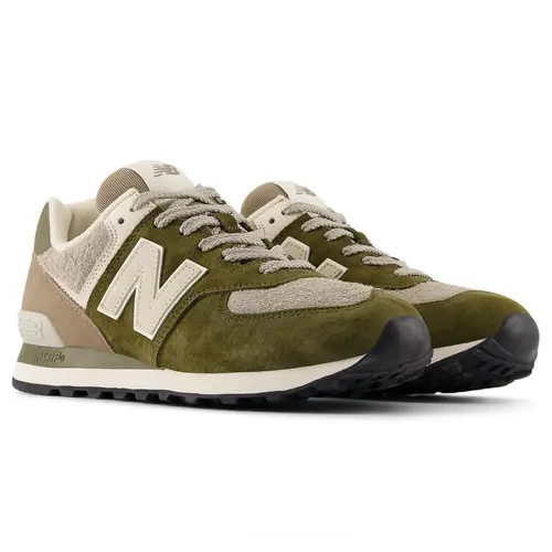 New Balance U574BWS Sneakersy męskie