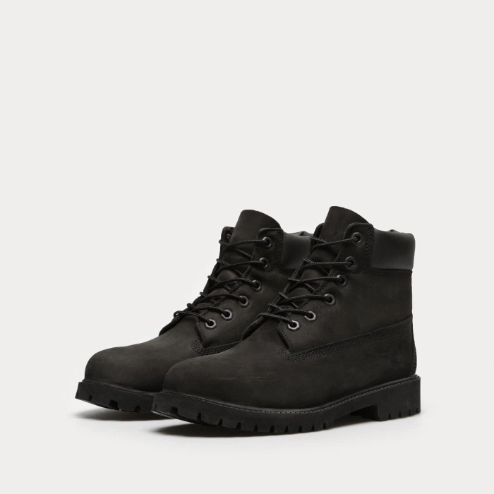 TIMBERLAND 6 In Premium Waterproof Boot Trapery damskie