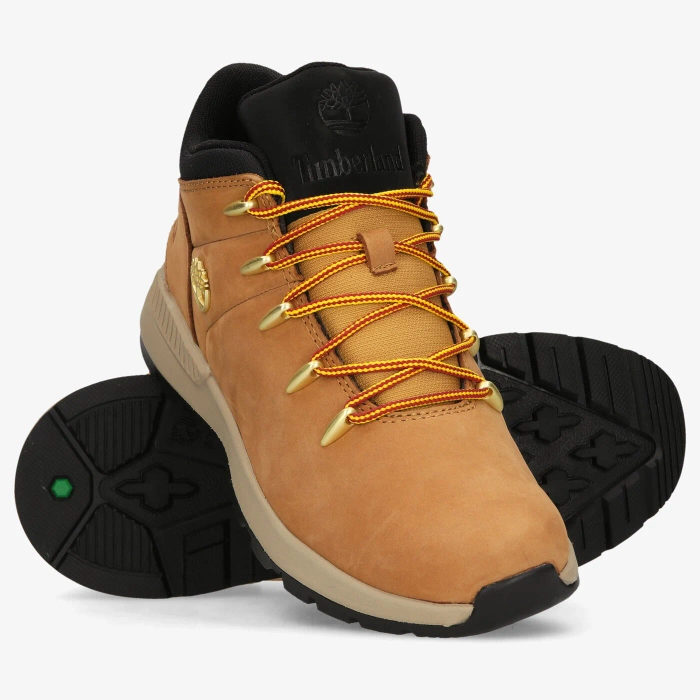 TIMBERLAND SPRINT TREKKER MID Buty Outdoorowe damskie