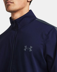Under Armour UA RIVAL KNIT TRACK SUIT Komplet dresowy męski