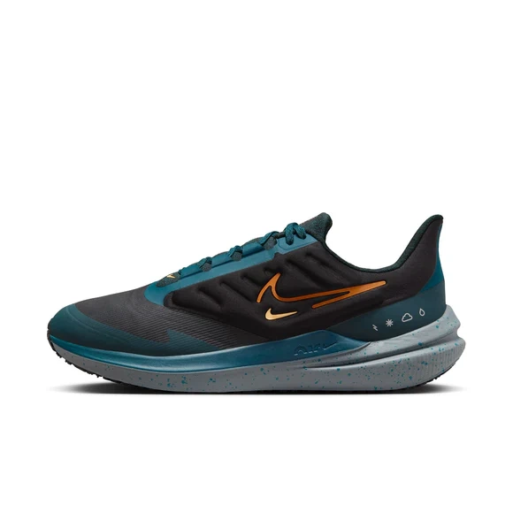 Nike Air Winflo 9 Shield Buty do biegania męskie