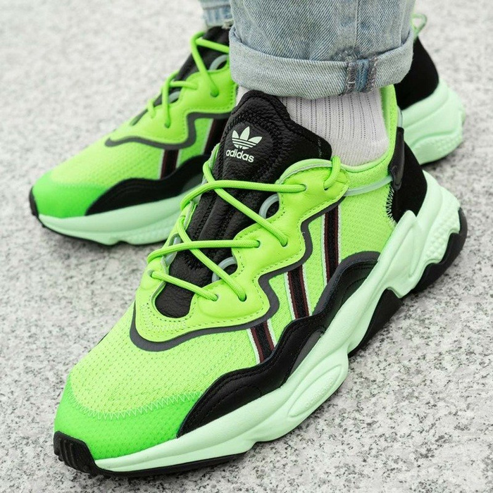 Buty sportowe męskie Adidas Ozweego (EE7008)