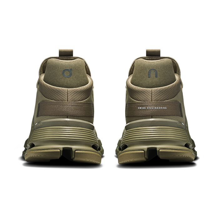 ON Cloudnova 2 M Grove | Thorn Sneakersy męskie