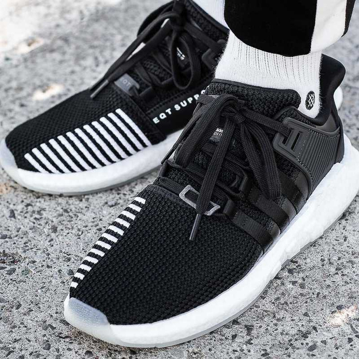 Buty sportowe Adidas EQT Support 93/17 (BZ0585)