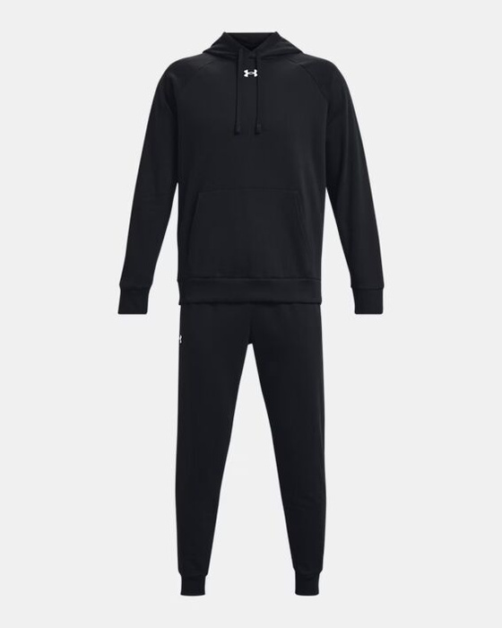Under Armour UA RIVAL FLEECE SUIT Komplet dresowy męski