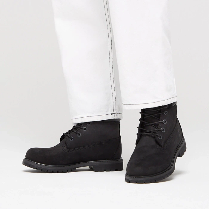 TIMBERLAND 6 In Premium Waterproof Boot Trapery damskie