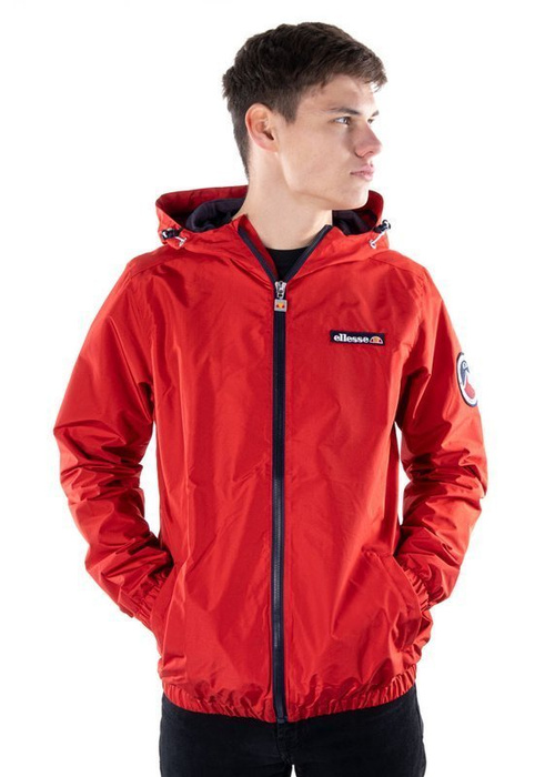 Kurtka Ellesse Jacket Casual (SHC04987-RED)