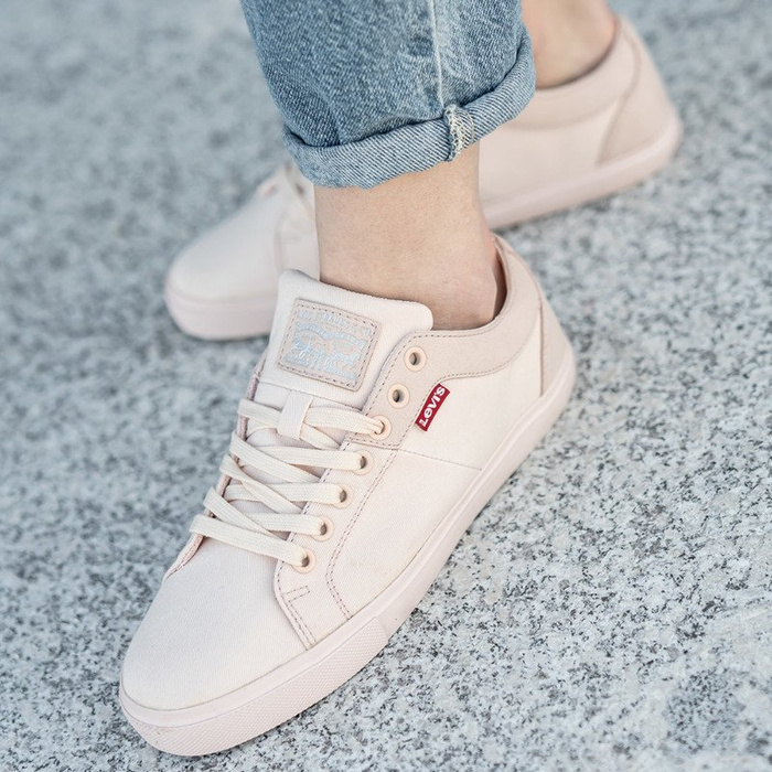 Buty sportowe damskie Levi's Woods (227843-1919-81)