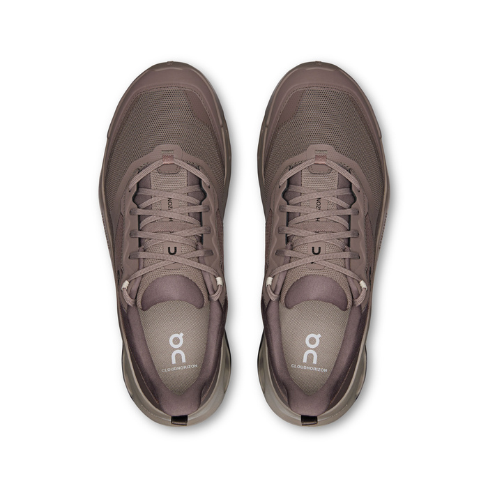 ON Cloudhorizon 2 Ash | Cinder Buty hikingowe męskie