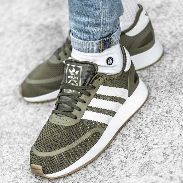 Buty sportowe męskie Adidas N-5923 (CM8410)