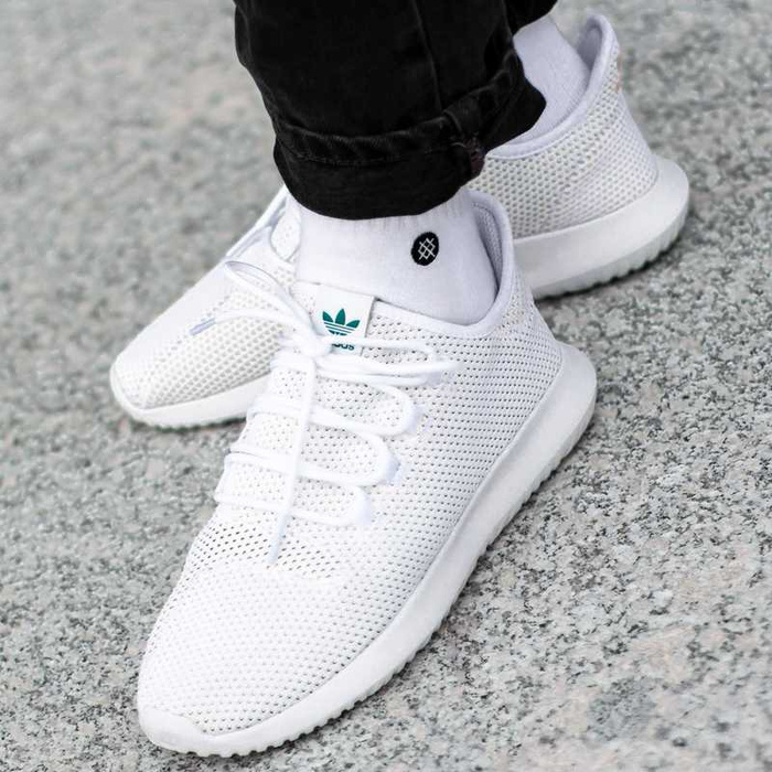 Buty sportowe męskie Adidas Tubular Shadow (DB2701)