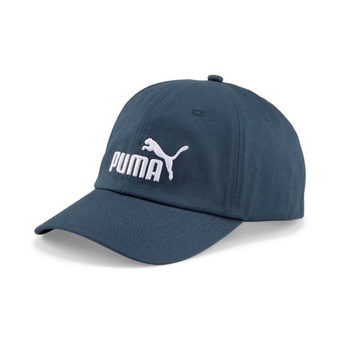 Czapka z daszkiem unisex PUMA ESS NO.1 BB CAP