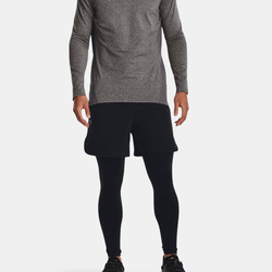 Under Armour UA CG ARMOUR LEGGINGS Legginsy męskie