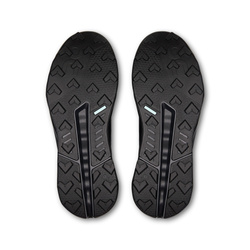  ON Cloudhorizon 2 WP Black | Black Buty hikingowe męskie