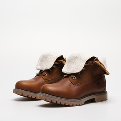 Botki damskie TIMBERLAND Authentics Teddy Fleece W