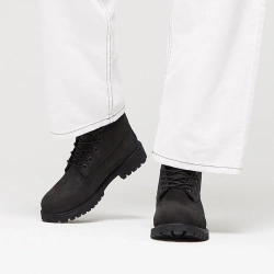 TIMBERLAND Premium 6 Inch Boot W Trapery damskie