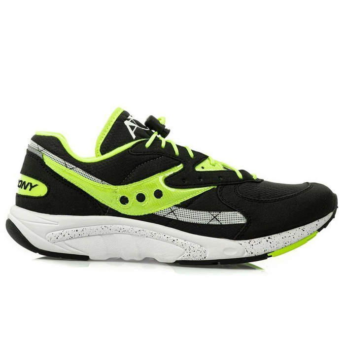 Buty sportowe Saucony AYA (S70460-3)