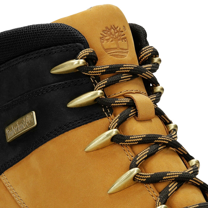 Timberland Euro Sprint Hiker Buty outdoorowe męskie