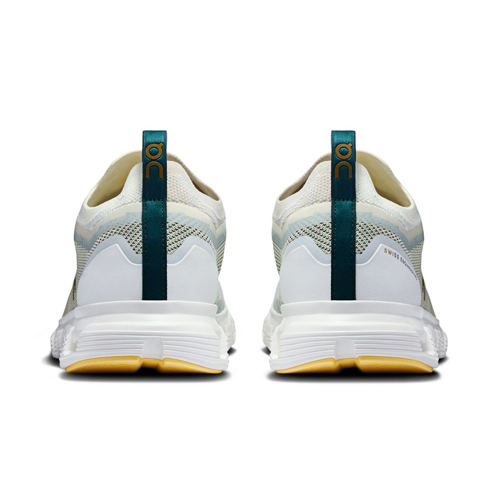 ON Cloud 6 Versa W Ice | Spirulina Sneakersy damskie