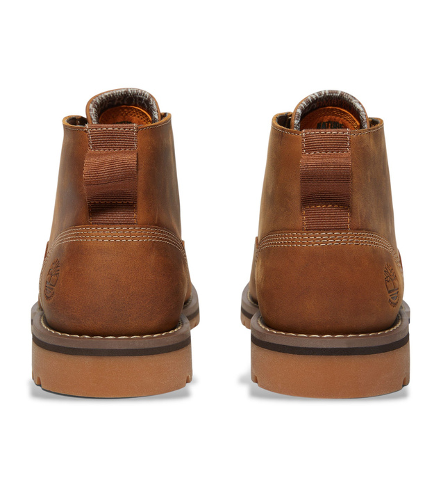 TIMBERLAND Larchmont Mid Trzewiki męskie