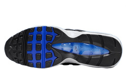 NIKE AIR MAX 95 Sneakersy męskie