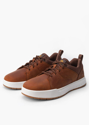 TIMBERLAND Maple Grove LTHR OX Sneakersy męskie