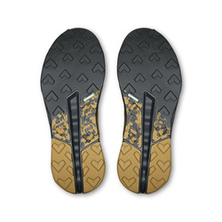 ON Cloudhorizon 2 Olive | Shadow Buty hikingowe męskie