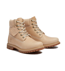 Trapery damskie TIMBERLAND Premium 6 Inch Lace Up Waterproof Boot