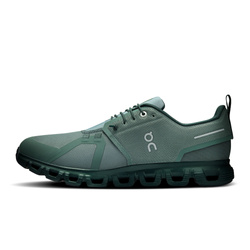 On Cloud 6 WP M Olive | Evergreen Sneakersy męskie