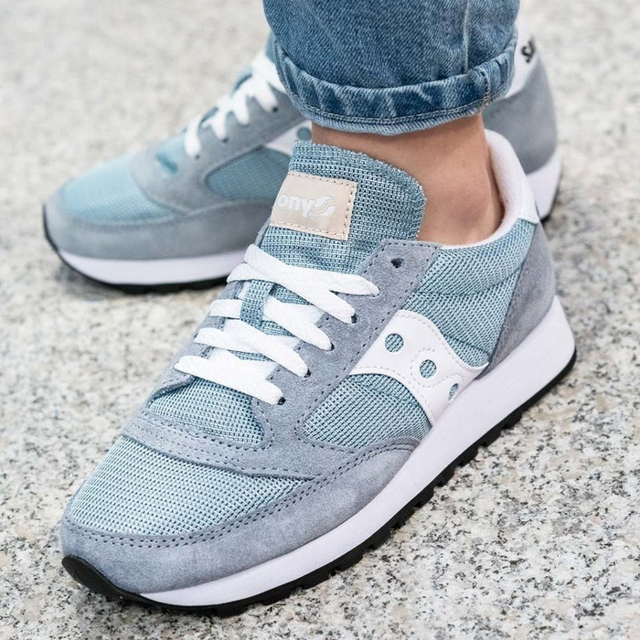 Buty sportowe Saucony Jazz Original Vintage (S60368-110)