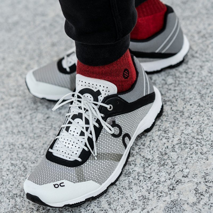 Buty treningowe męskie ON CloudRush (000017-0000)