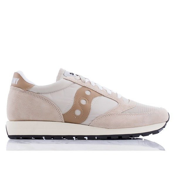 Buty sportowe męskie Saucony Jazz Original Vintage (S70368-21)