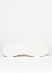 Sneakersy damskie Guess Salerno (FL7SALELE12-WHITE)