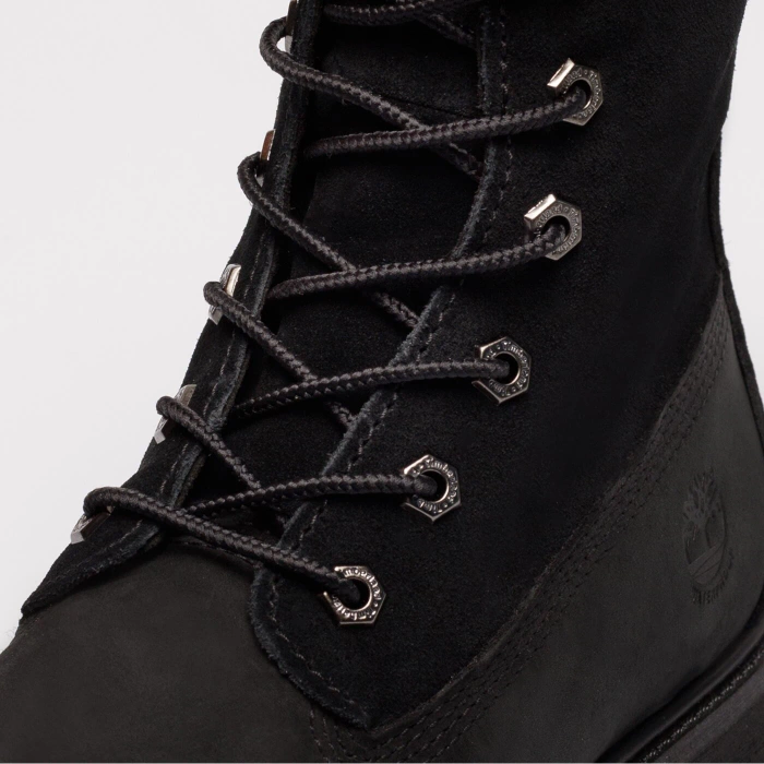 TIMBERLAND Authentics Teddy Fleece W Botki damskie