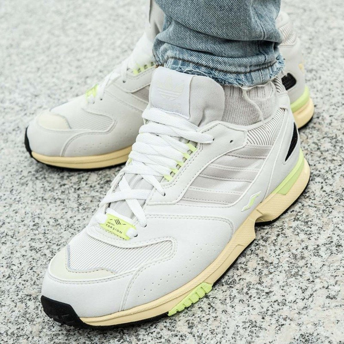 Buty sportowe męskie Adidas ZX 4000 (EE4762)