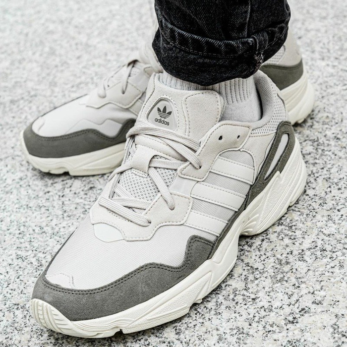 Buty sportowe męskie adidas Originals Yung-96 (EE7244)