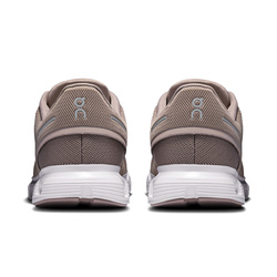 Sneakersy męskie On Cloud 6 M Fog | White