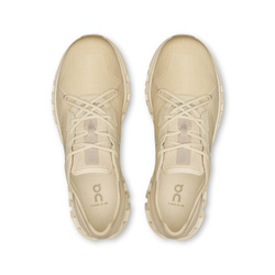 On Cloud X 4 AD M Pelican | Ghost Buty treningowe męskie