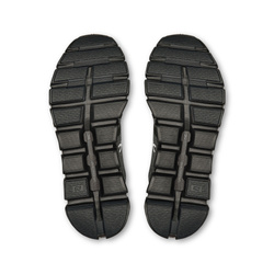 ON Cloud 6 Versa W Black | Eclipse Sneakersy damskie