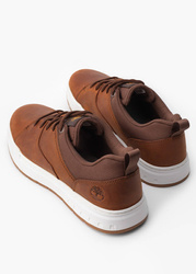 TIMBERLAND Maple Grove LTHR OX Sneakersy męskie