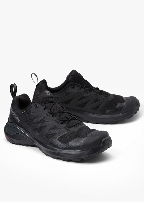 Buty do biegów w terenie męskie SALOMON X-ADVENTURE GTX 