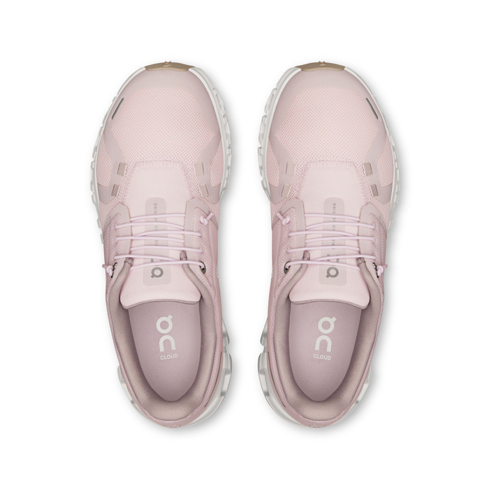 ON Cloud 6 Orchid | Fade Sneakersy damskie