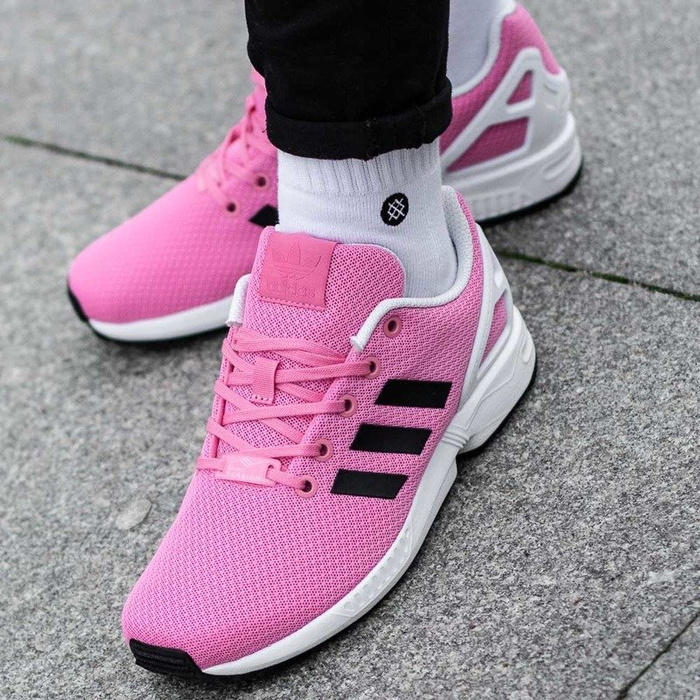 Buty zimowe Adidas ZX Flux (BB2409)