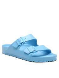 BIRKENSTOCK Arizona Sky Blue Klapki męskie