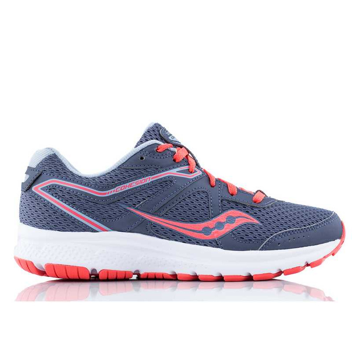 Buty sportowe damskie Saucony Grid Cohesion 11 (S10420-2)