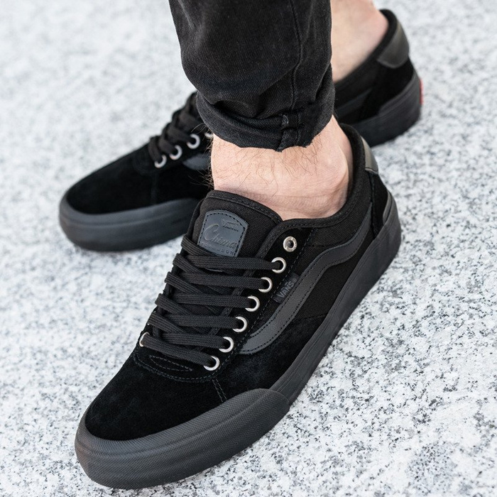 Buty sportowe Vans Chima Pro 2 (VN0A3MTIQ3B1)