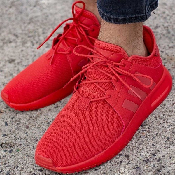 Buty sportowe męskie Adidas X_PLR (BY9259)