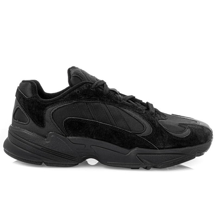 Buty sportowe męskie adidas Originals Yung-1 (G27026)